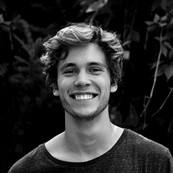Dylan Weagant